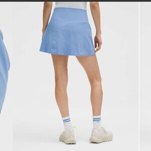 Lululemon align high rise skirt, excellent condition